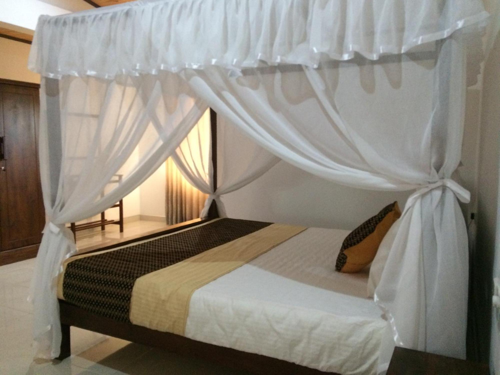 Gg Lodge Мирисса Экстерьер фото