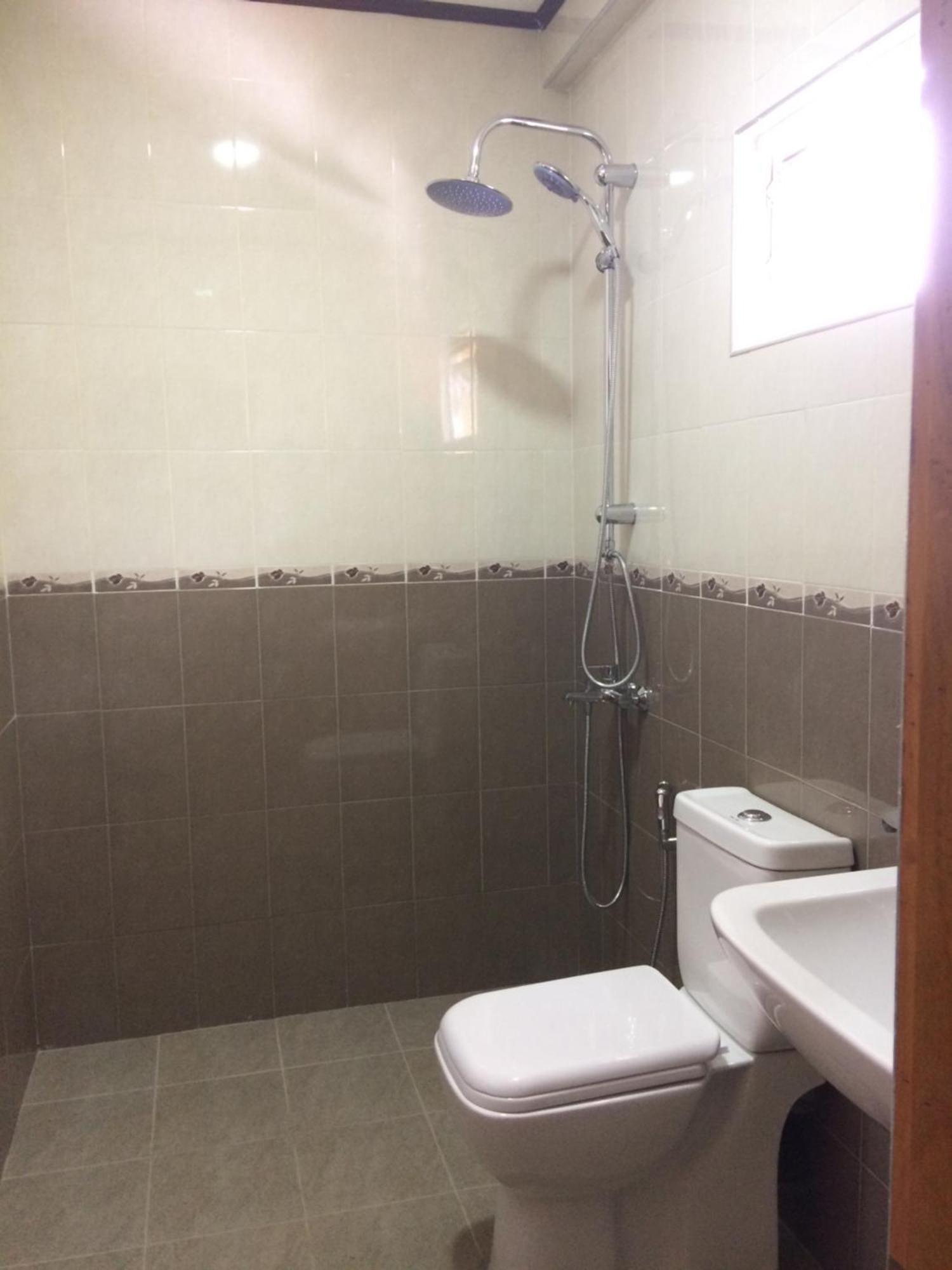 Gg Lodge Мирисса Экстерьер фото